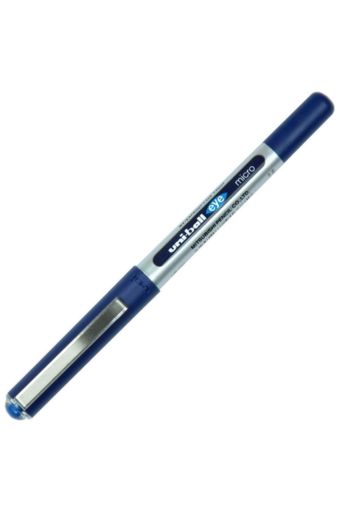 Uni Uba-188el-p Air 0,5 Roller Turuncu Mavi