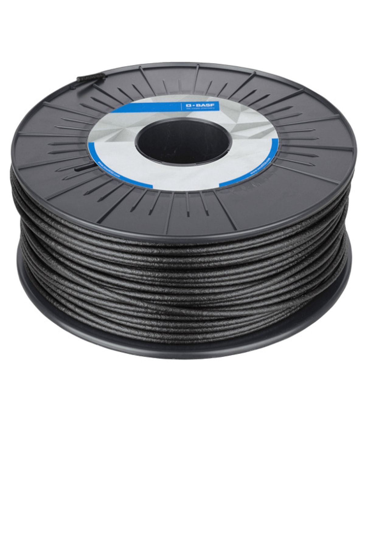 BASF Pet Cf15 Siyah Filament 2.85mm - 750g