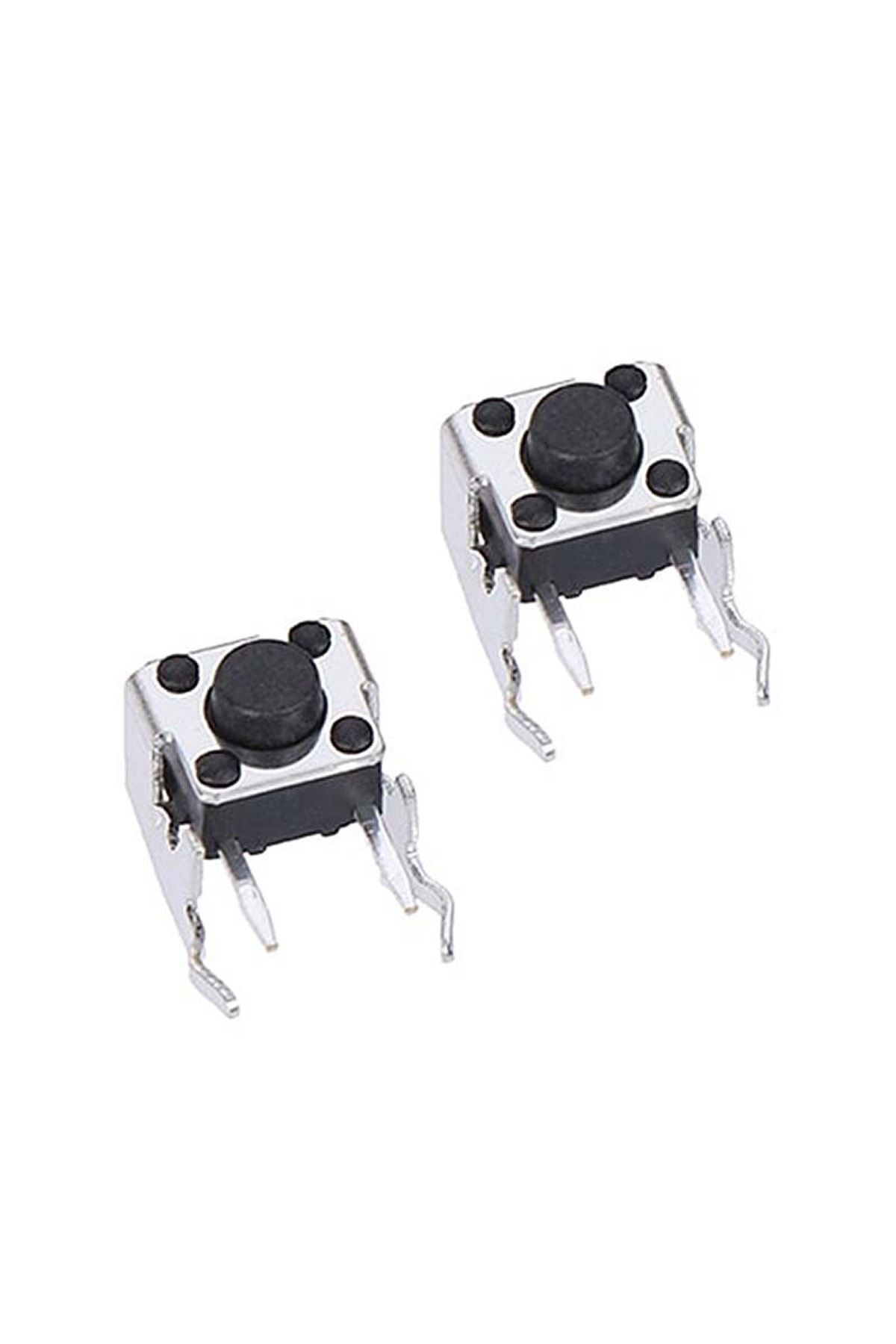 POPKONSOL 2 Adet Xbox 360 Lb Rb Iç Buton Tetik Tuşu Switch Bumper Button Xbox 360 Kol Tamir Yedek Parça Uyumlu