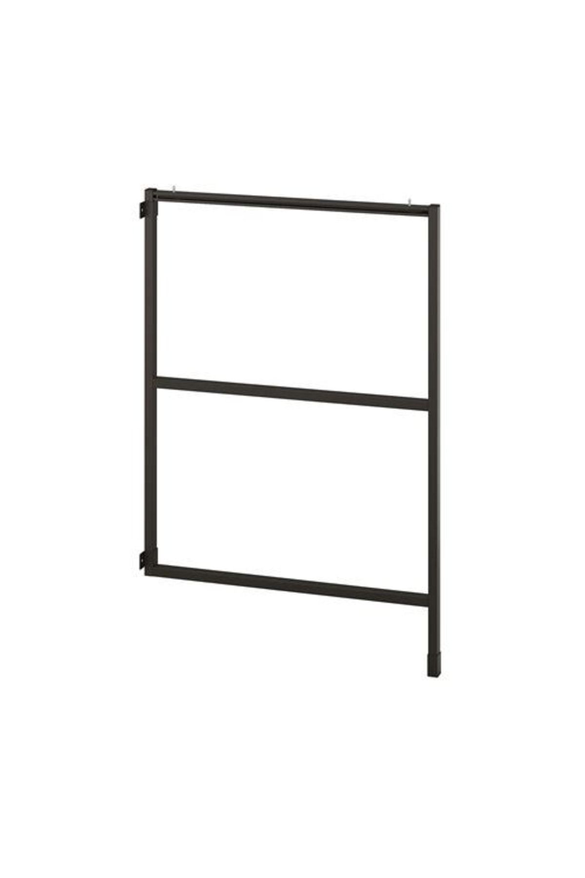 IKEA Enhet, Destekleyici Yan Panel, 60x1.8x87.5 Cm, Antrasit