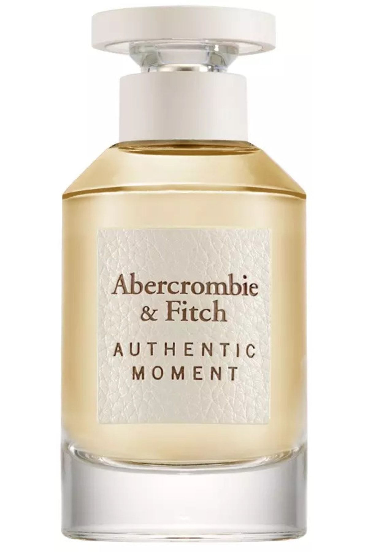 Abercrombie & Fitch Authentıc Moment Women Edp 100 ml