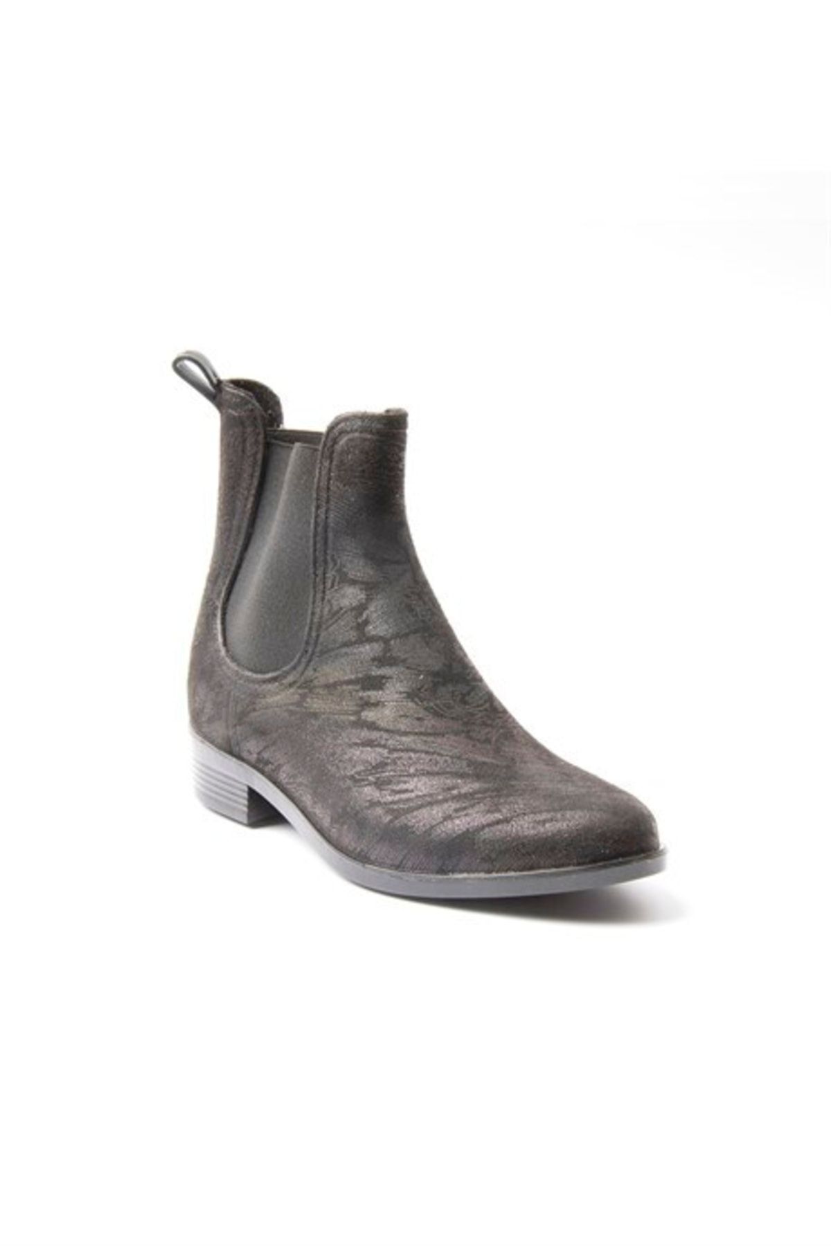 Lisanslı Markalar Casual Boots Kadın Yağmur Botları New Fashion
