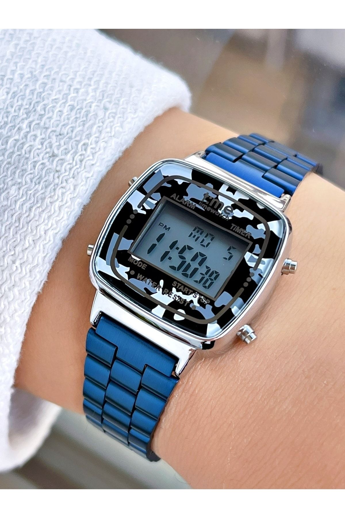 Timewatch Kadın Kol Saati TW.125.4CFS