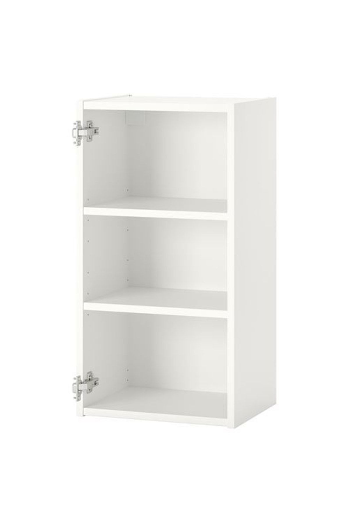 IKEA Enhet, Duvar Dolabı Iskeleti, 40x30x75 Cm, Beyaz