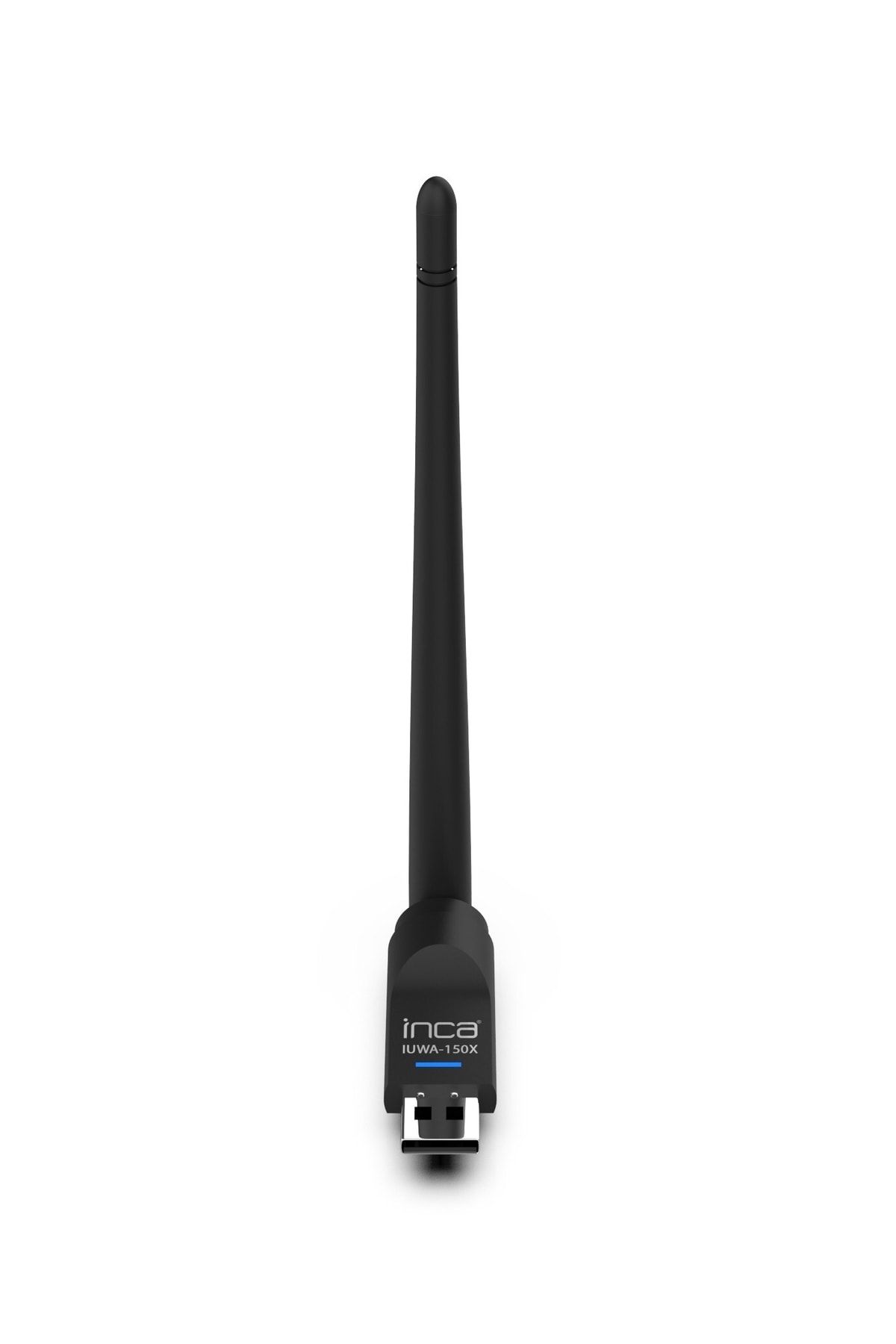 Inca Iuwa-150x 150 Mbps 11n Harici 5dbi Anten Wireless Adaptör