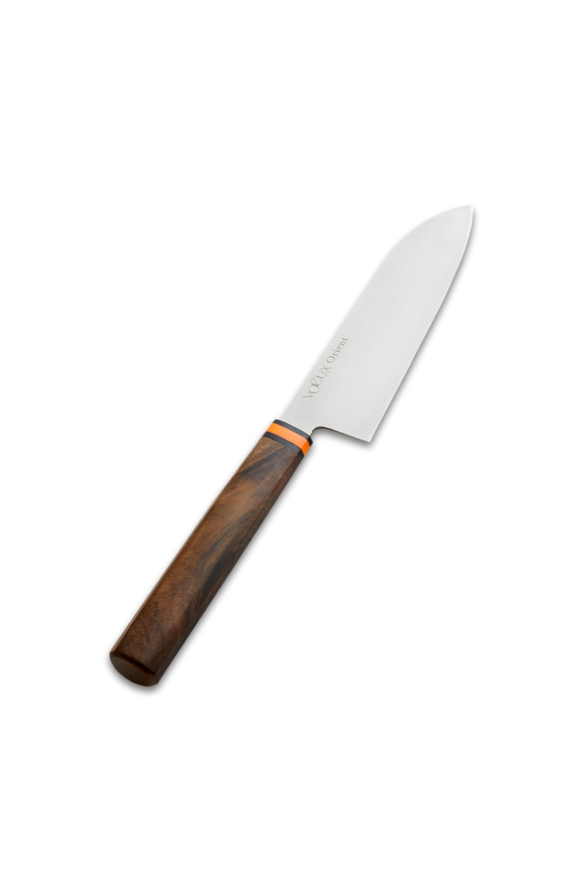 Voeux Kitchenware Orient Santoku Bıçağı 16cm