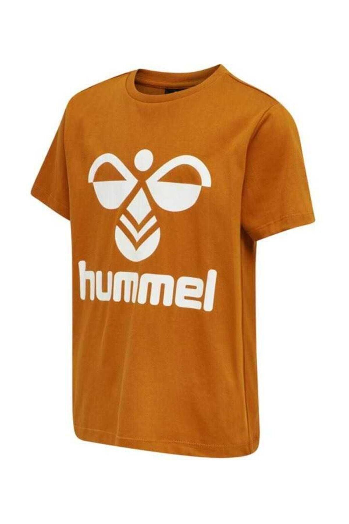 hummel Hmltres T-shırt S/s