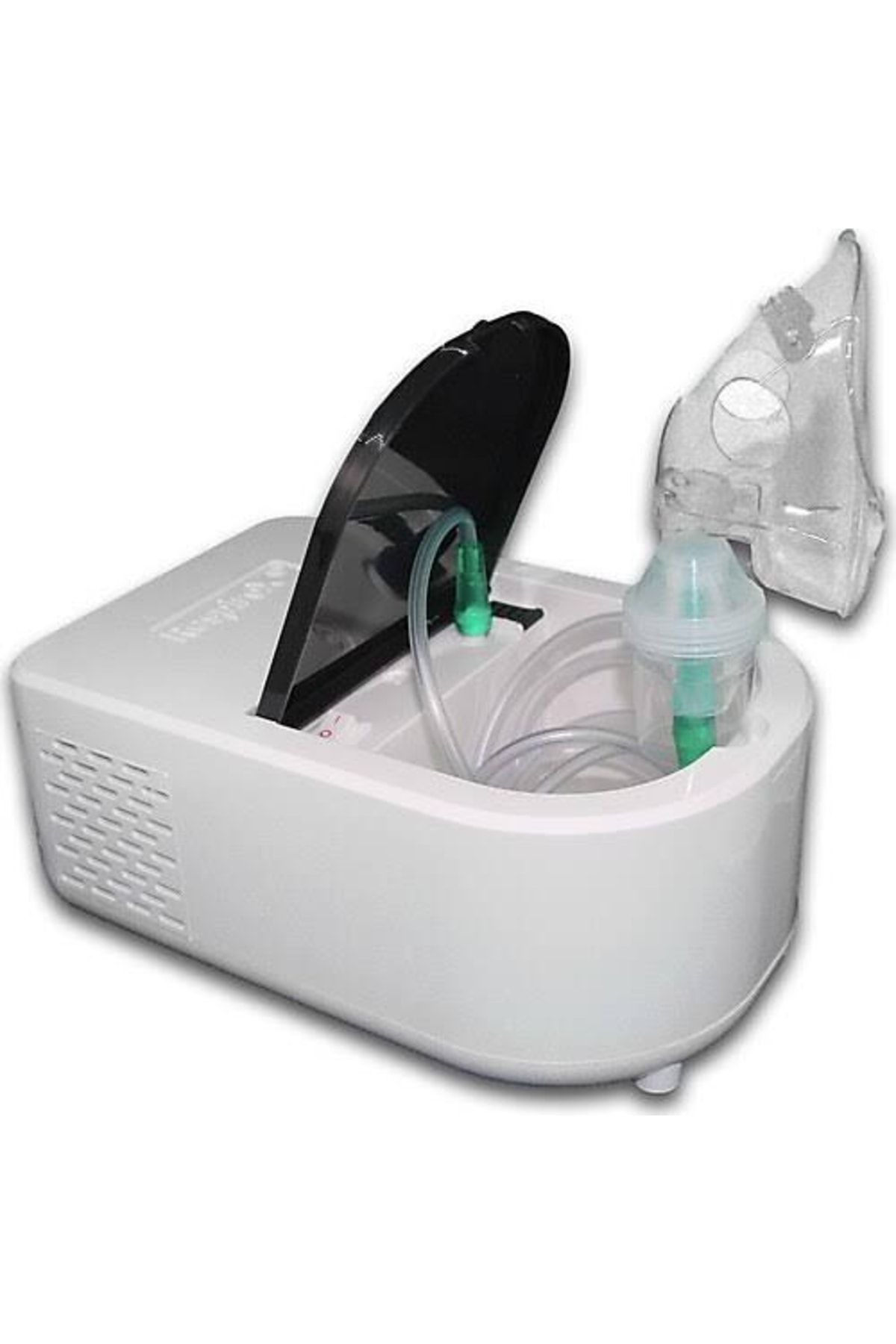 Respirox Nebulizatör
