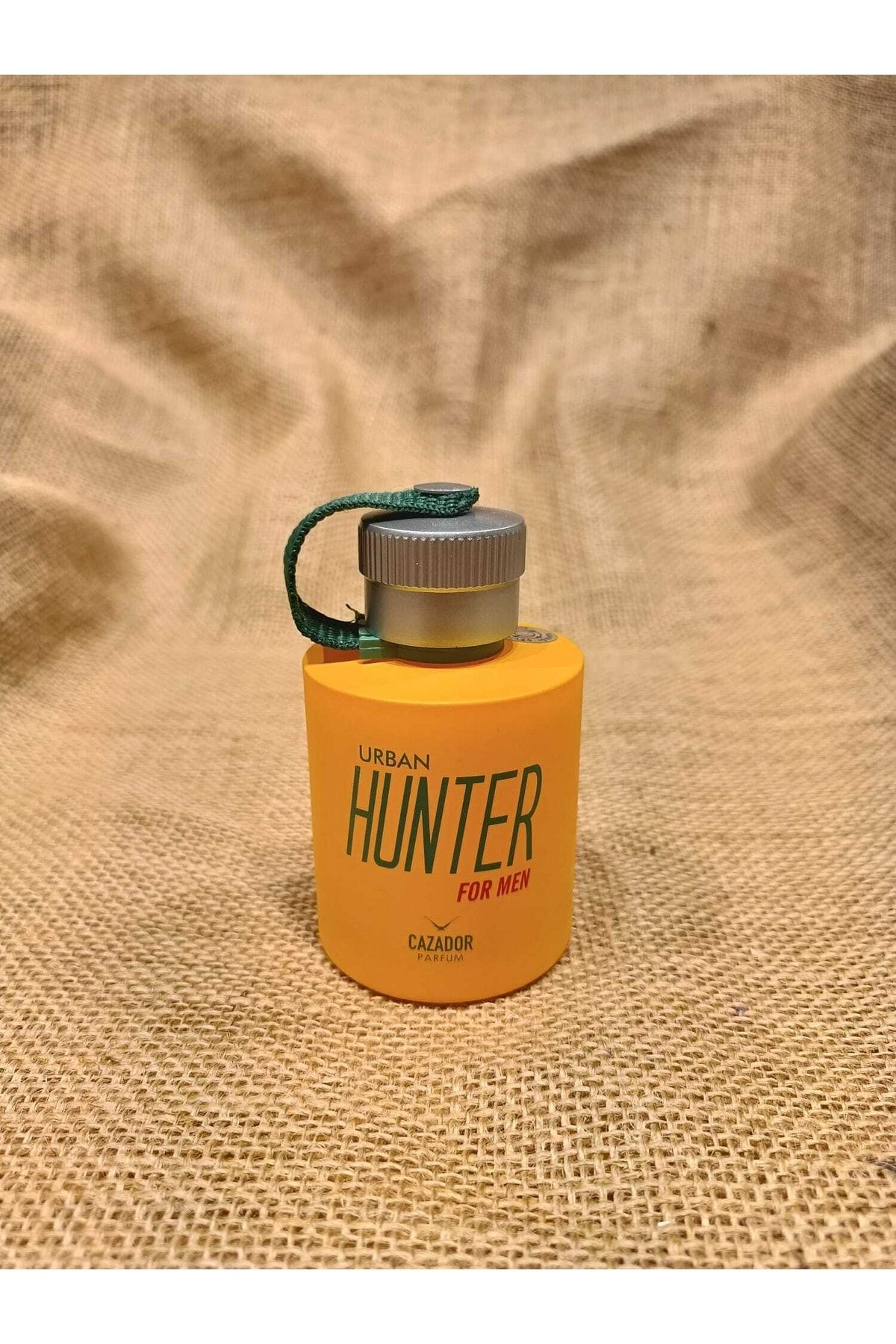 Cazador Urban Hunter Yeni Seri Erkek Parfüm