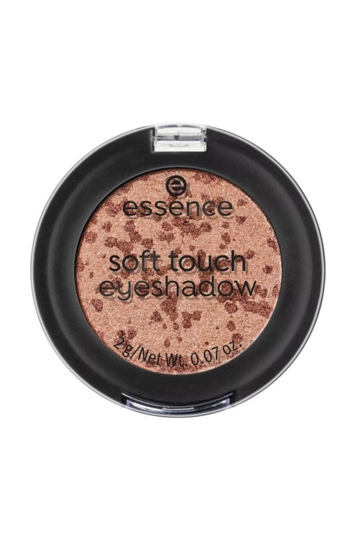 Essence Eyeshadow Soft Touch Göz Farı 08 Cookie Jar
