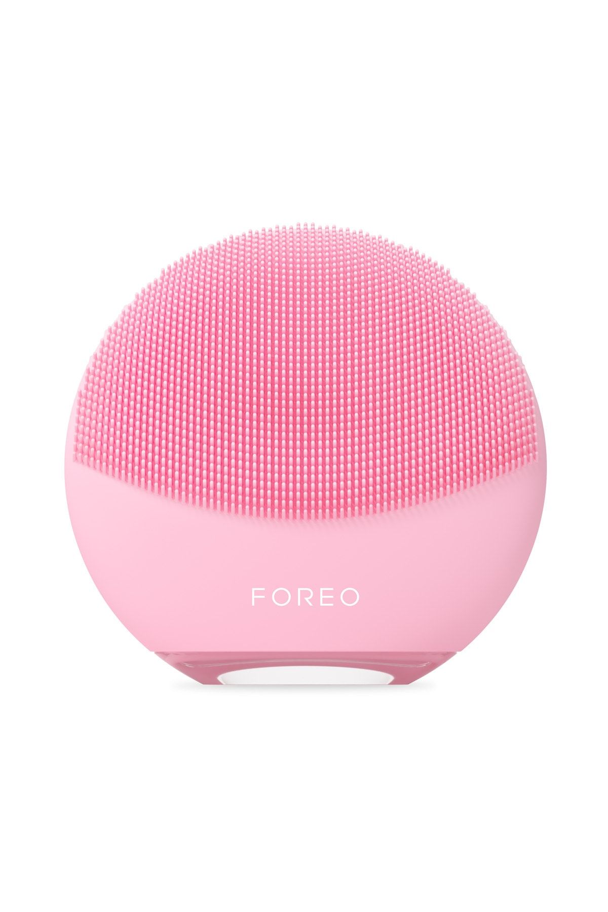 Foreo Luna™ 4 Mini Yüz Temizleme Cihazı, Pearl Pink