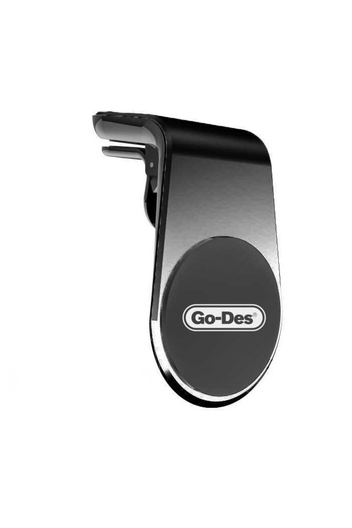 Go-Des Go Des Gd-hd633 Magnetik Araç Içi Telefon Tutucu