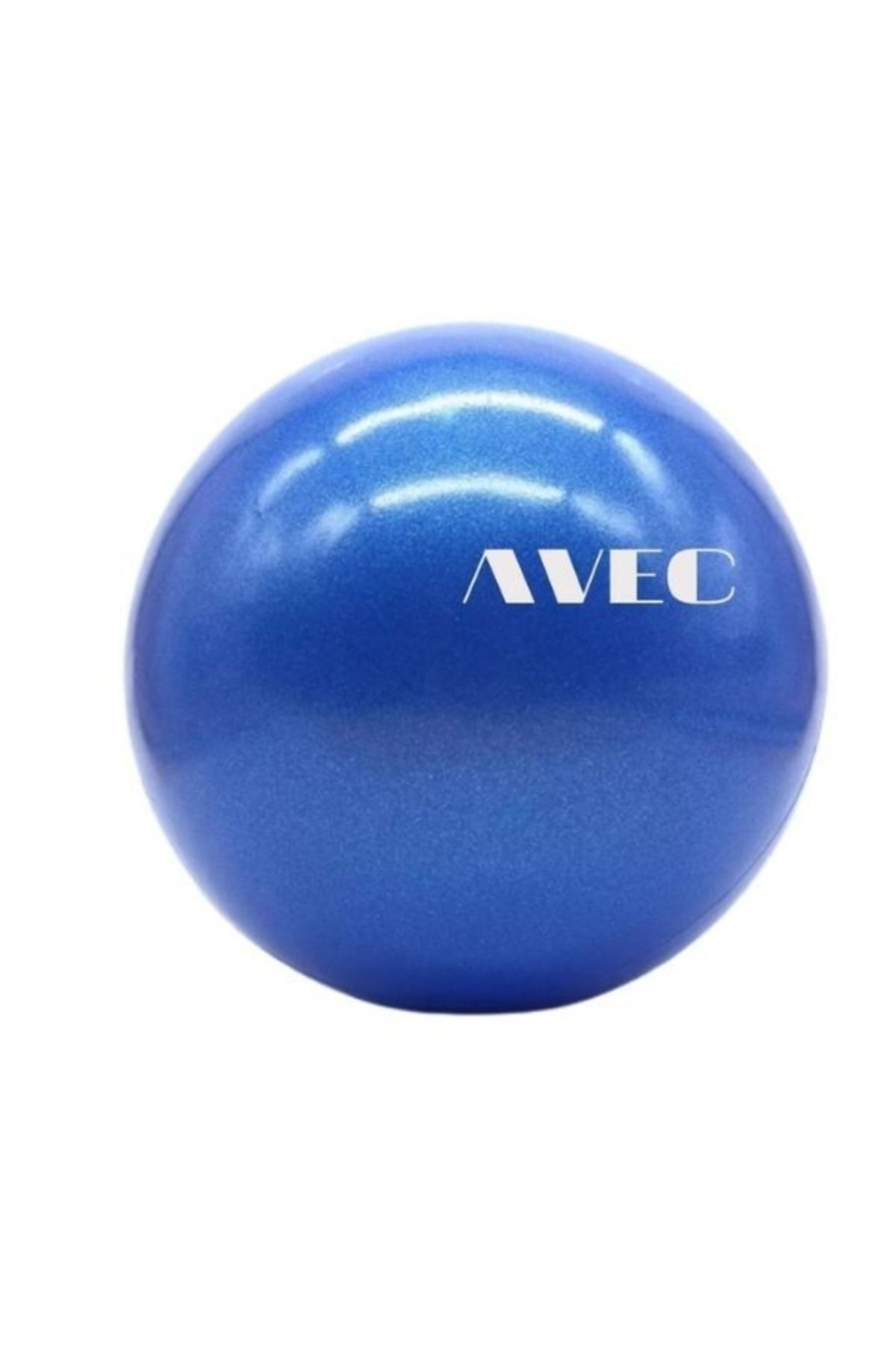 Avec Yoga Ve Pilates Topu Mini Ball 25 Cm