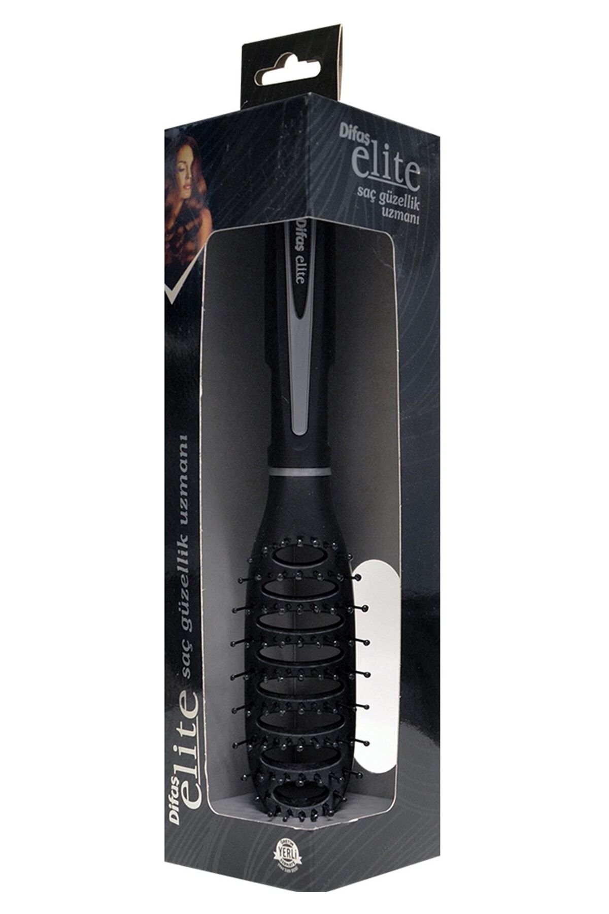 Elite 4070 Modern Elips Fırça Tk_1