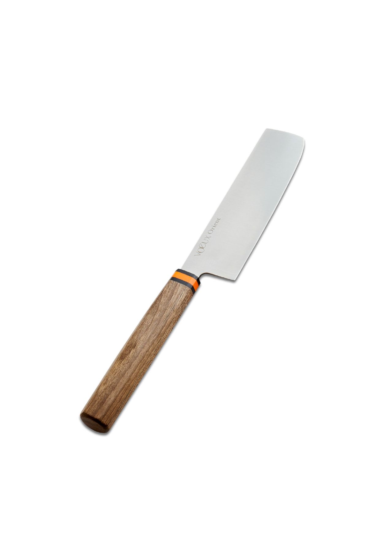 Voeux Kitchenware Orient Nakiri Dilimleme Bıçağı 16 cm