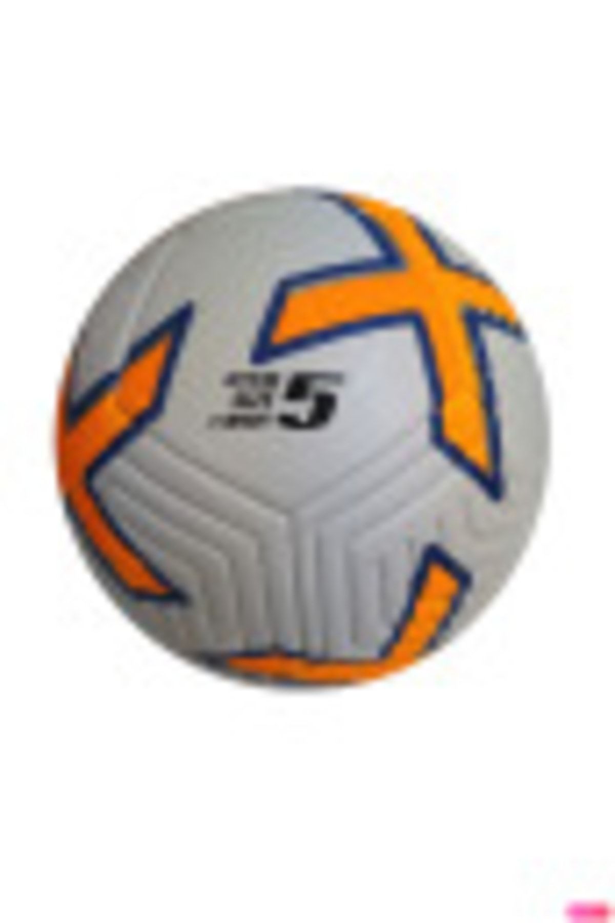 keufman Bsf-022 4 Astar 400 Gr Strike Soccer Ball Futbol Maç Topu Orta Sertlikte No: 5 (tüm Zeminler Için)