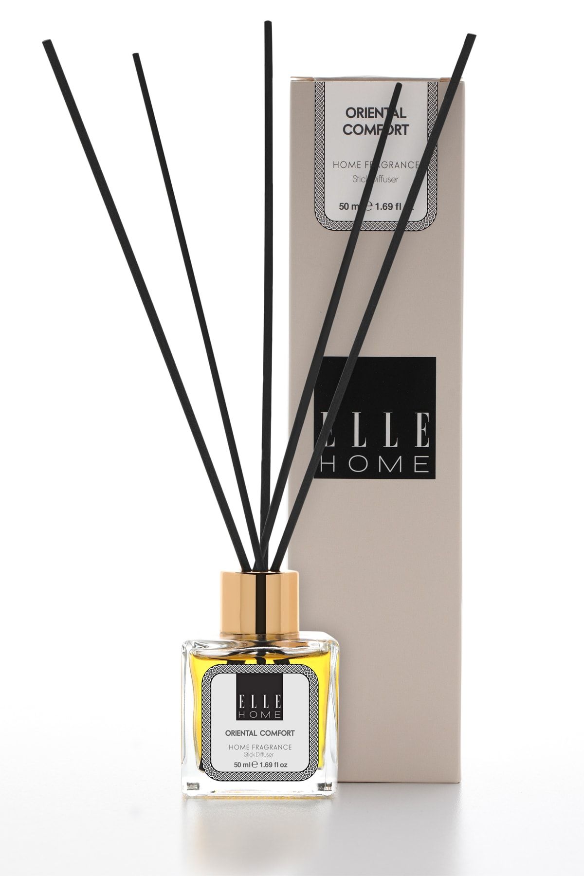 Elle Comfort Home Fragrance - 50 Ml
