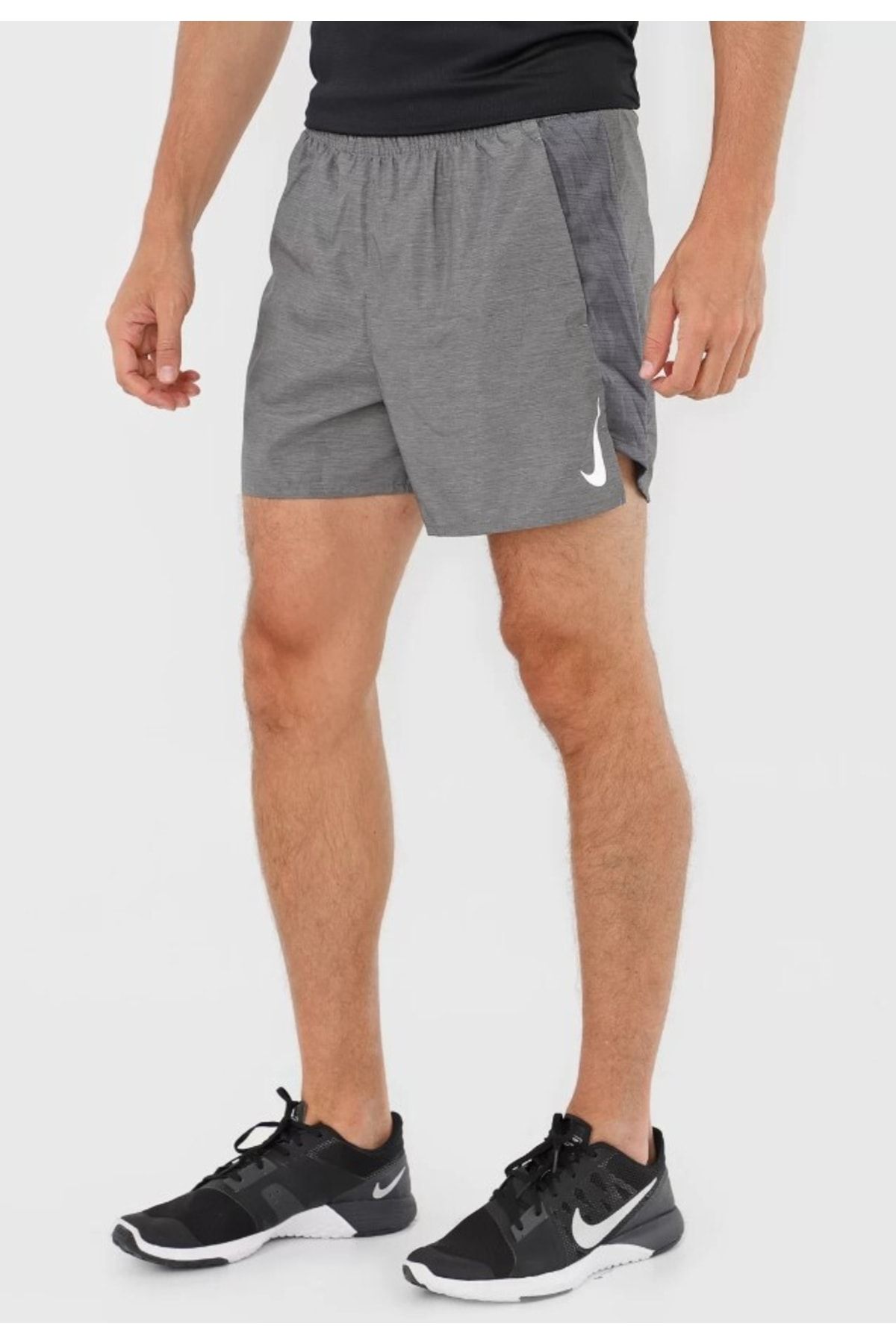 Nike Challenger Men's Brief-lined Running Shorts Erkek Koşu Şortu