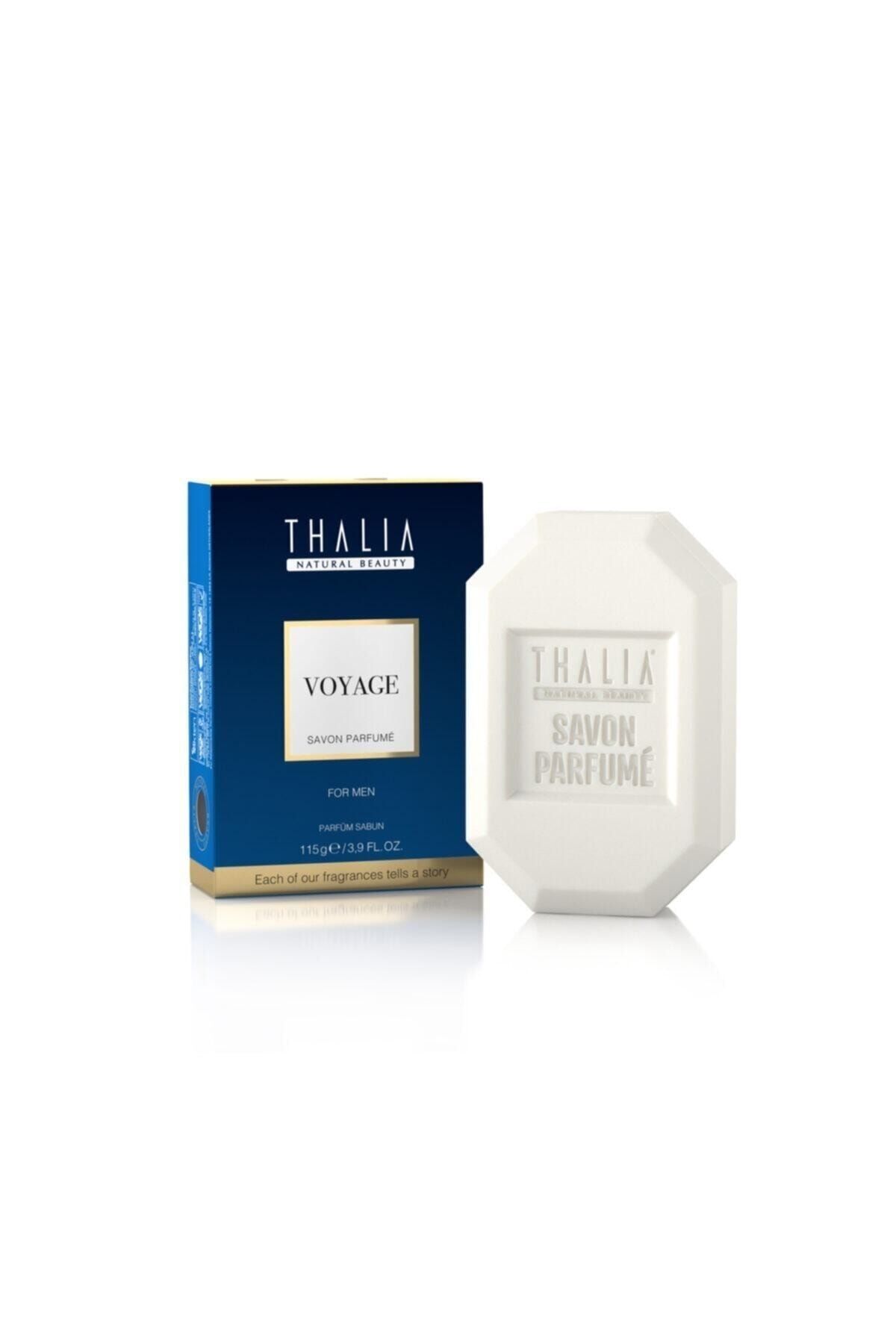 Thalia For Men Voyage Parfüm Sabun 115 gr