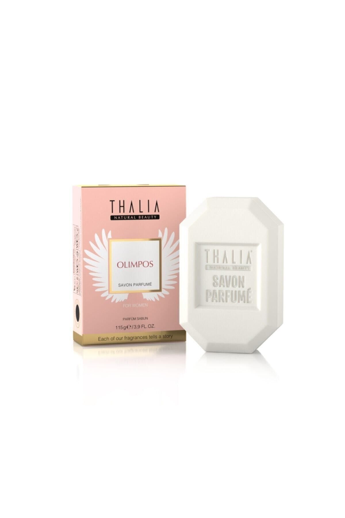Thalia Olimpos Parfüm Sabun For Women - 115 Gr.