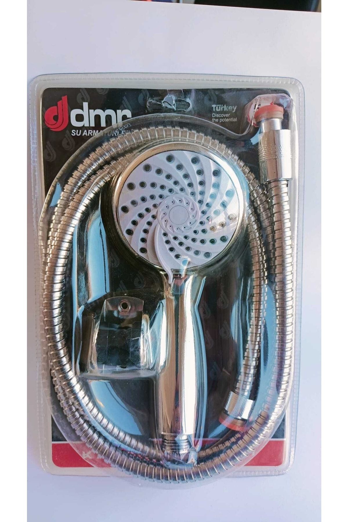DMR Duş Başlığı Seti