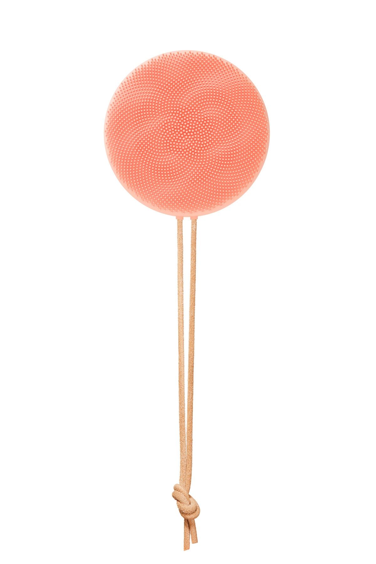 Foreo Luna™ 4 Body T-sonic™ Masajlı Vücut Fırçası, Peach Perfect
