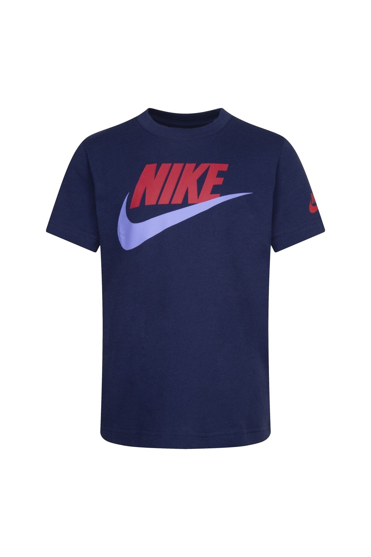 Nike Futura Evergreen Çocuk T-shirt