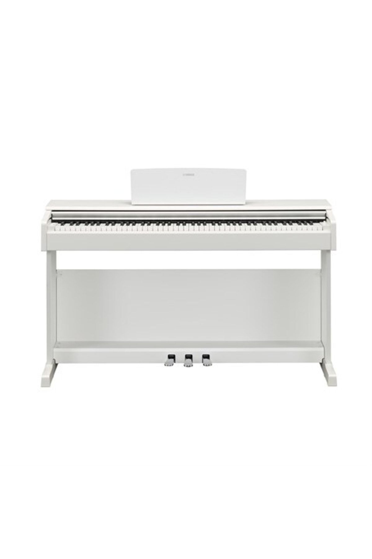 Yamaha Ydp145wh Beyaz Dijital Piyano