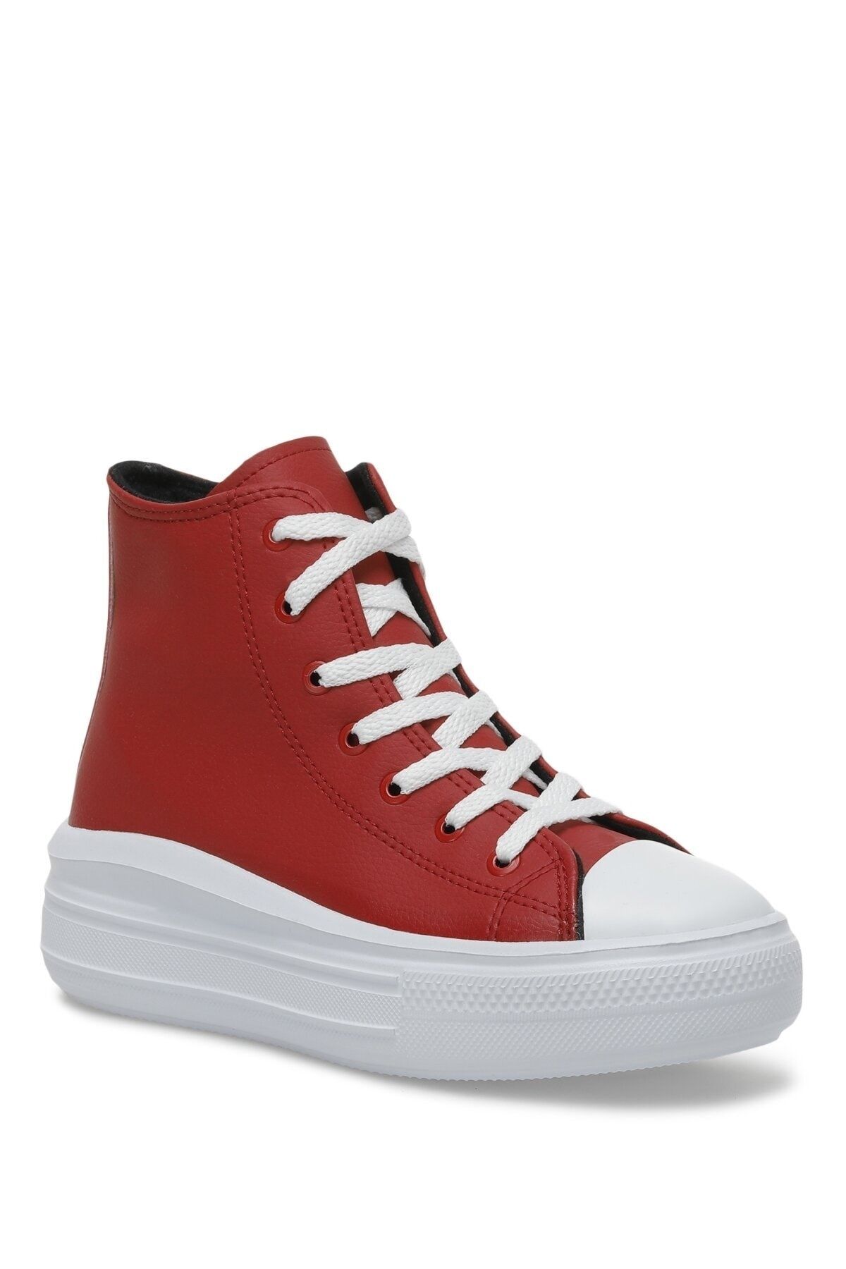 Butigo Perı 2pr Kırmızı Kadın Sneaker