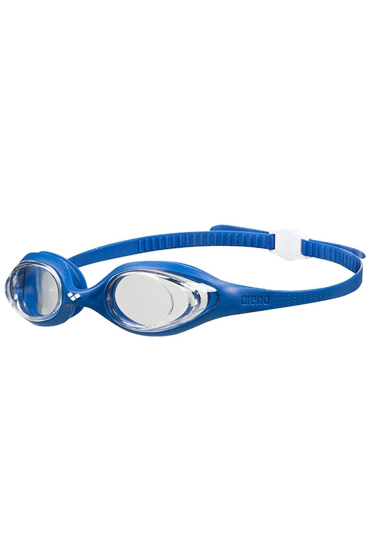 Arena Spıder Mavi Unisex Yüzücü Gözlüğü