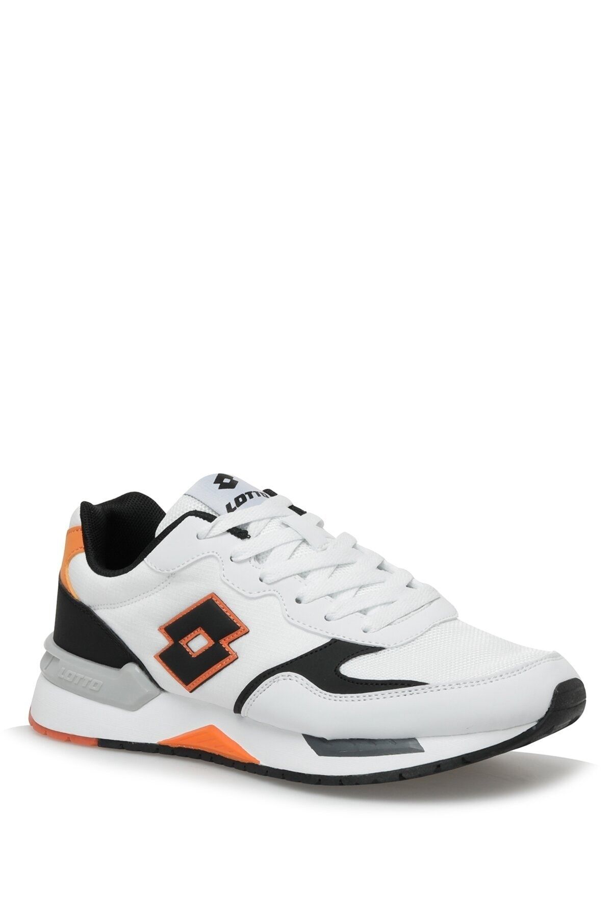Lotto Stream 2pr Beyaz Erkek Sneaker