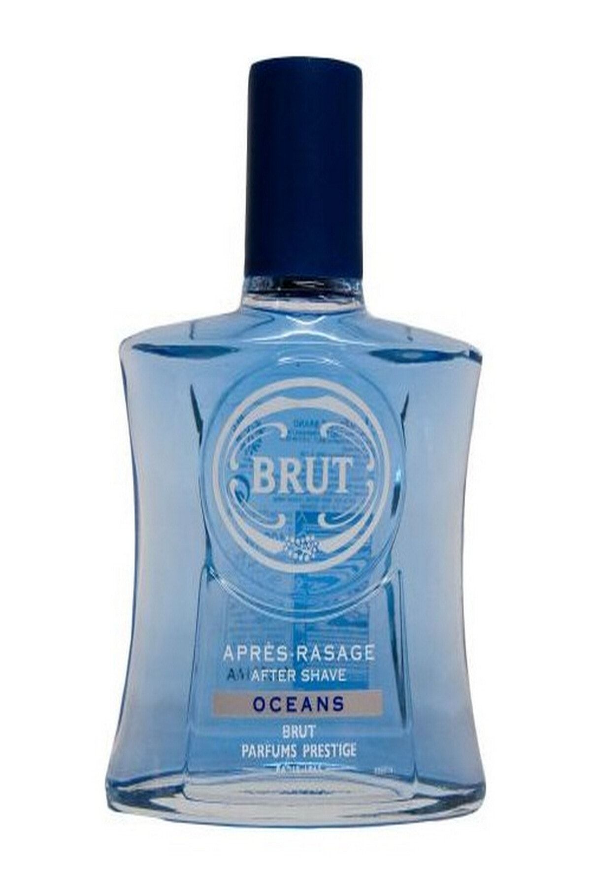 Brut Oceans 100 ml After Shave 8717163962039