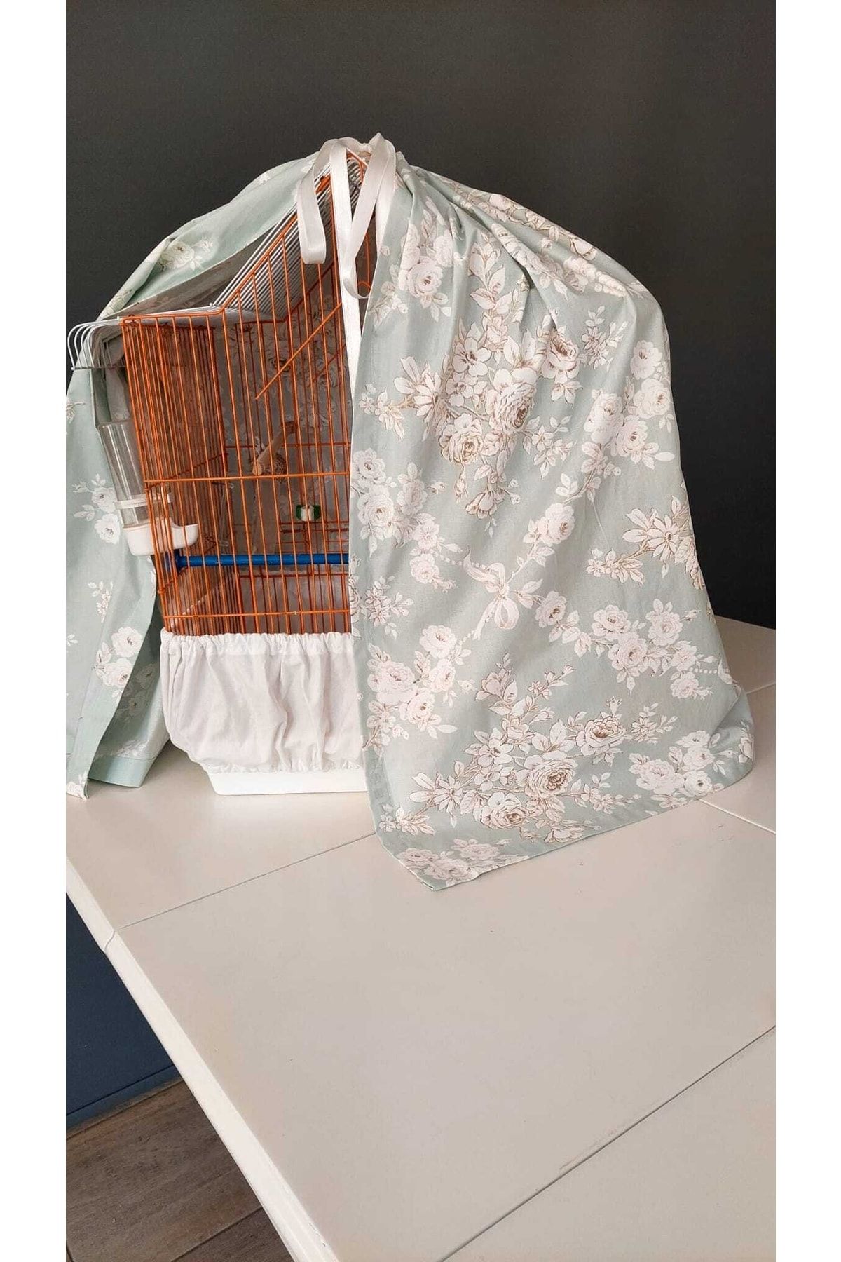 NEDA HOME Kafes Örtüsü