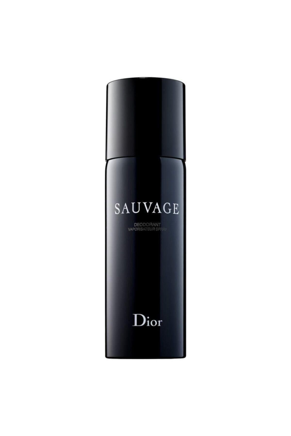Dior Sauvage 150 ml Erkek Deodorant 3348901250276