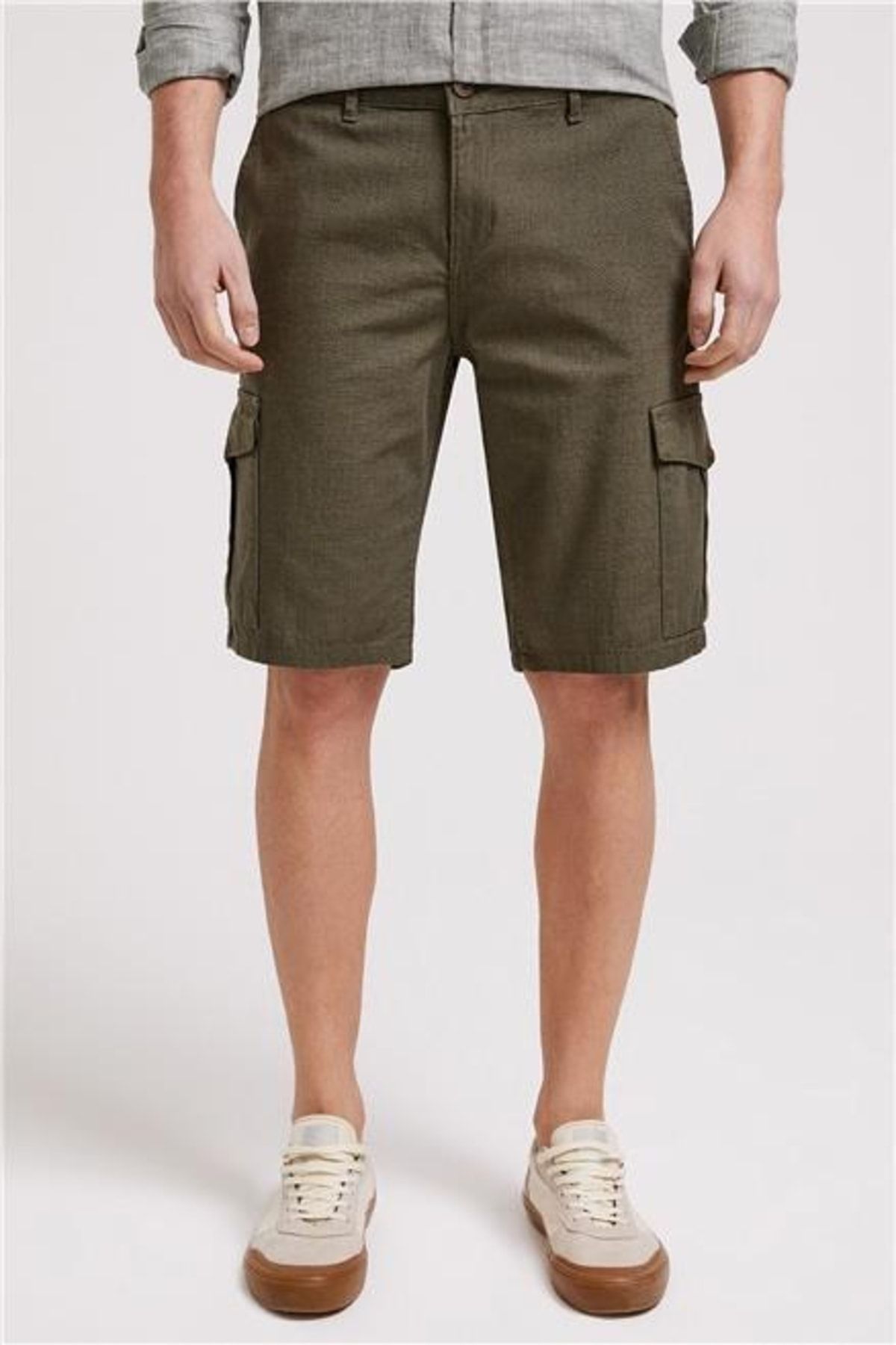 Lee Cooper Man 1 Erkek Şort