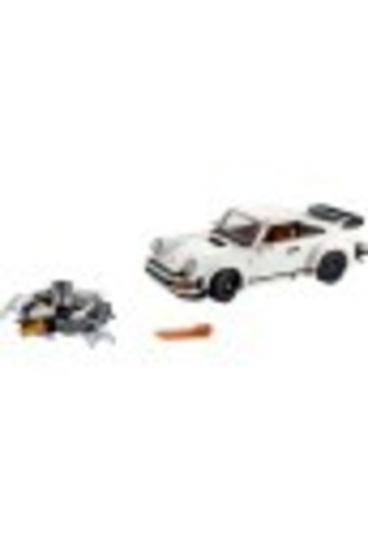 LEGO Creator Expert 10295 Porsche 911