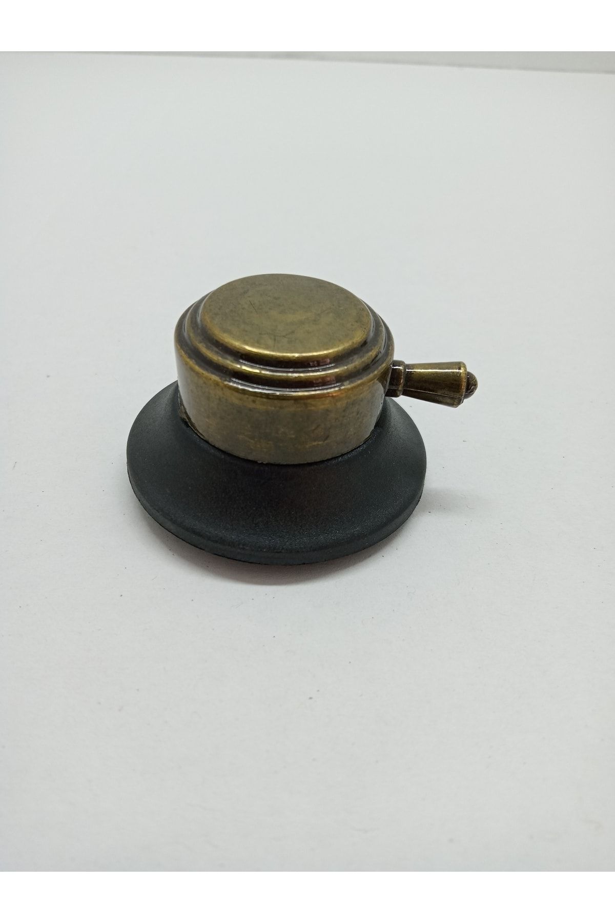 KUMTEL Rustik Düğme (1 Adet)