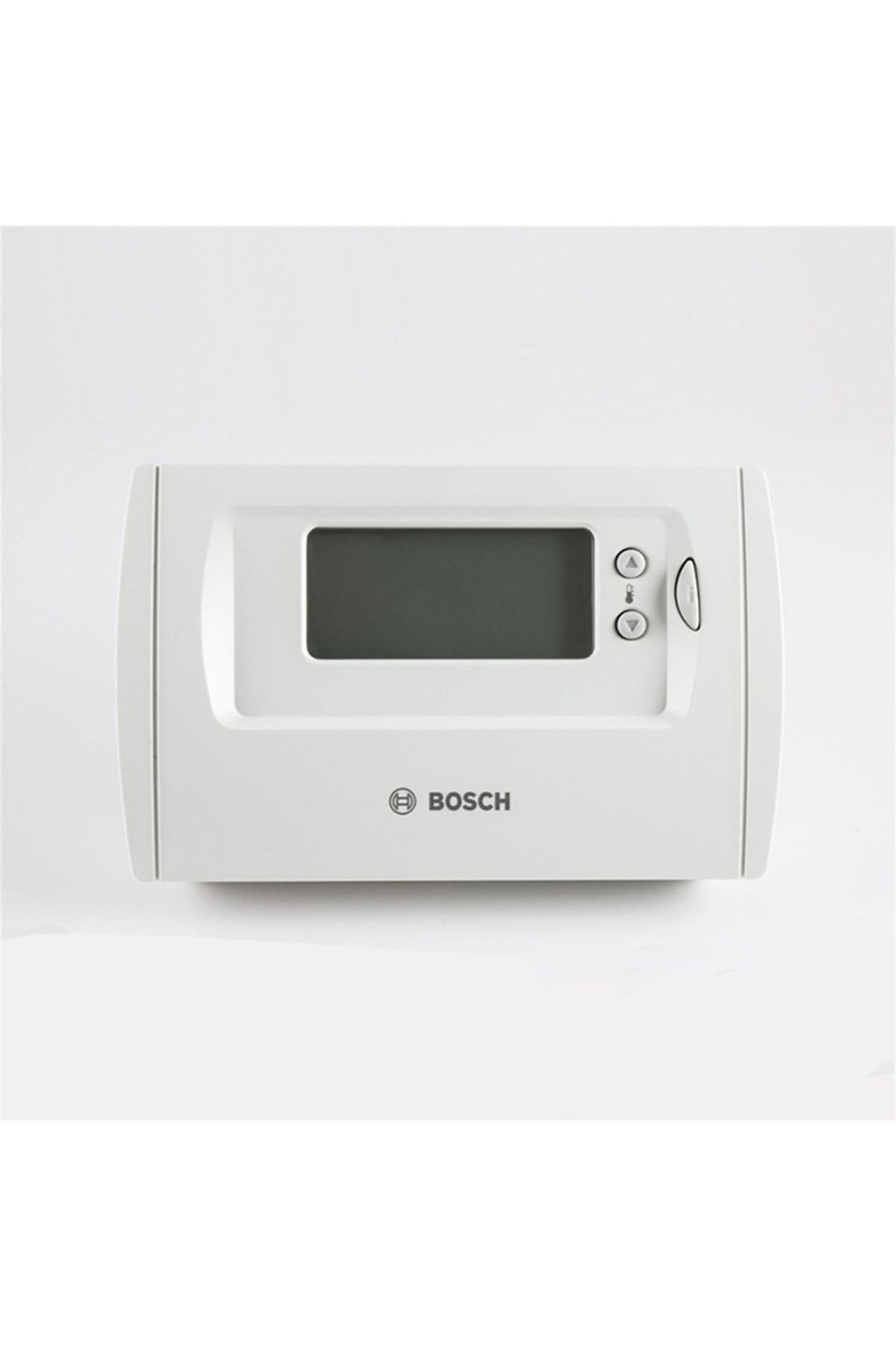 Bosch Tr 36 Rf Kablosuz Programlanabilir Oda Termostatı