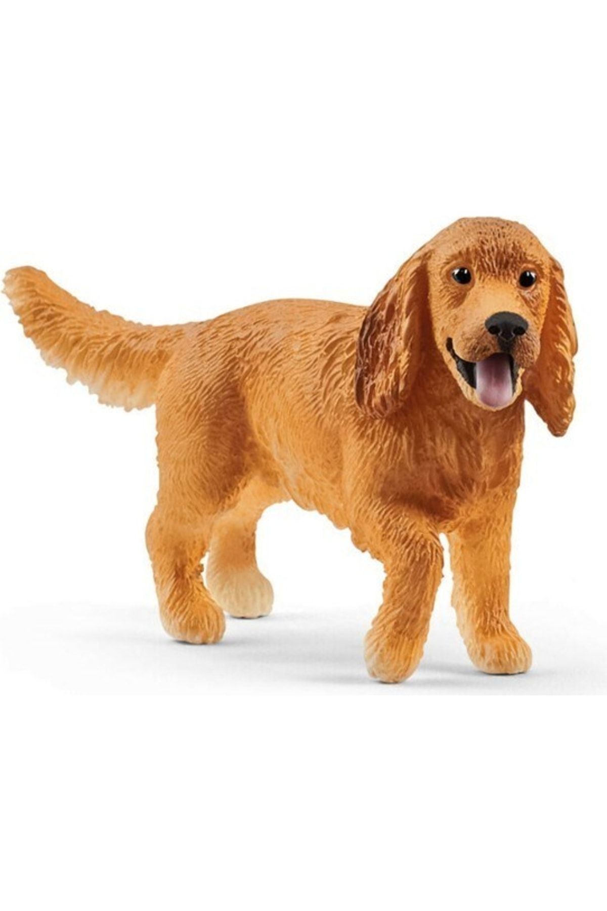 Schleich Ingiliz Cocker Spaniel Köpek Figürü