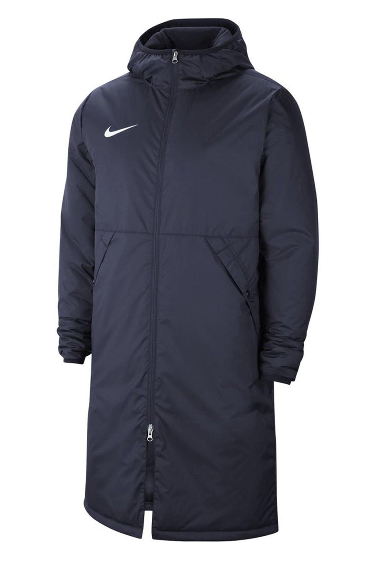 Nike Park 20 Repel Jacket Çocuk Mont Cw6158-451