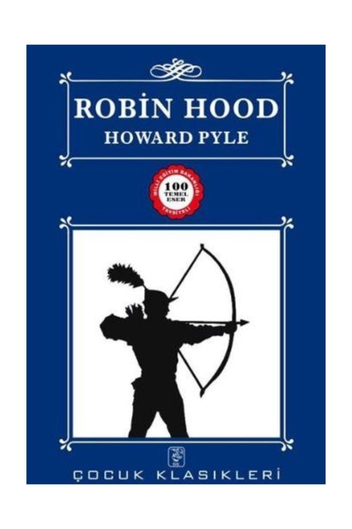 Sis Yayınları Robin Hood
