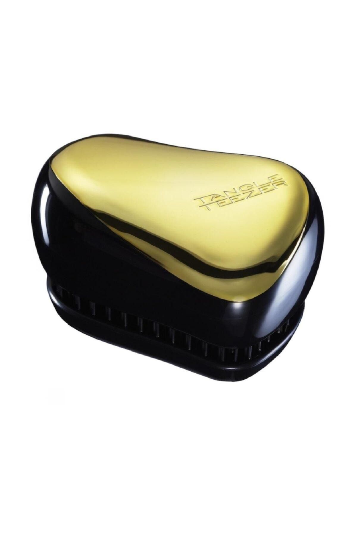 Tangle Teezer Compact Styler Gold Rush Saç Fırçası