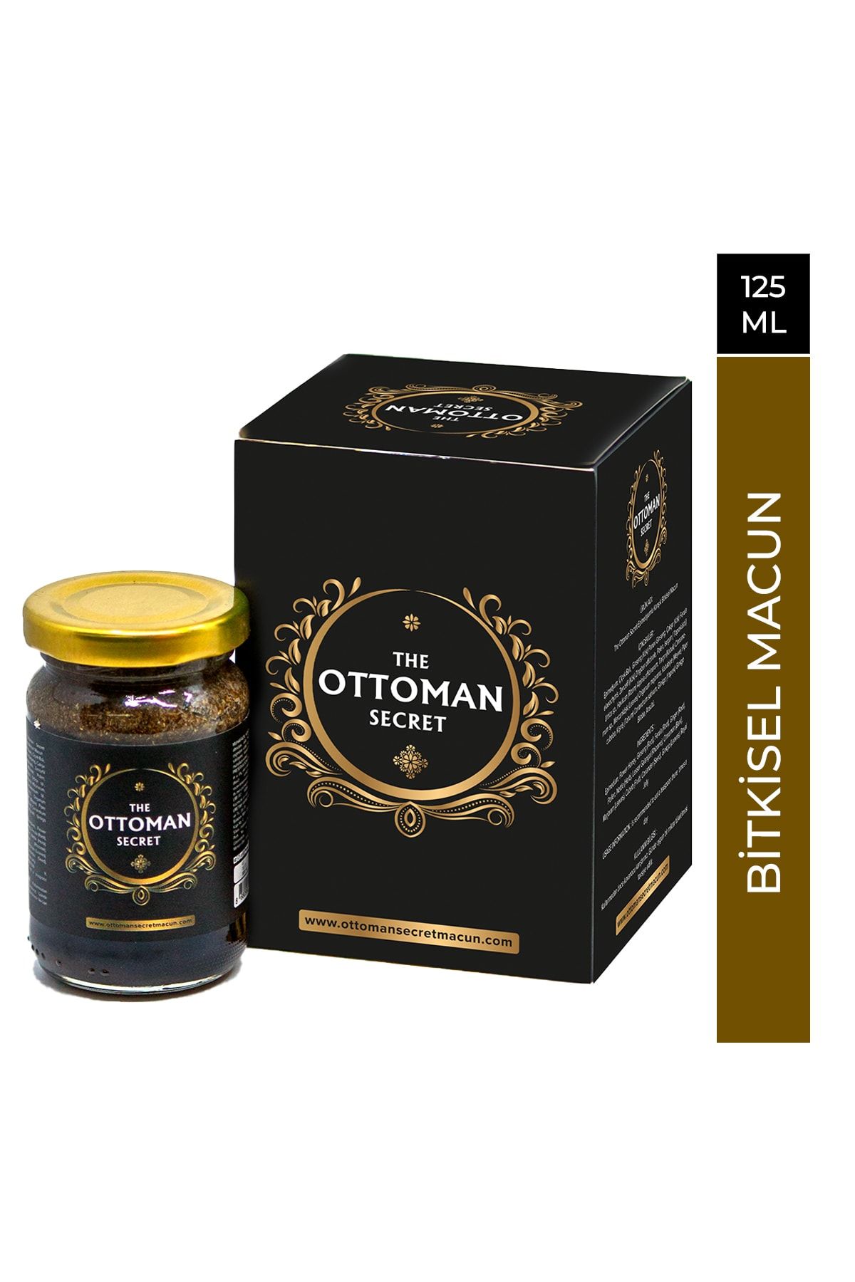 Bitkimo The Ottoman Secret