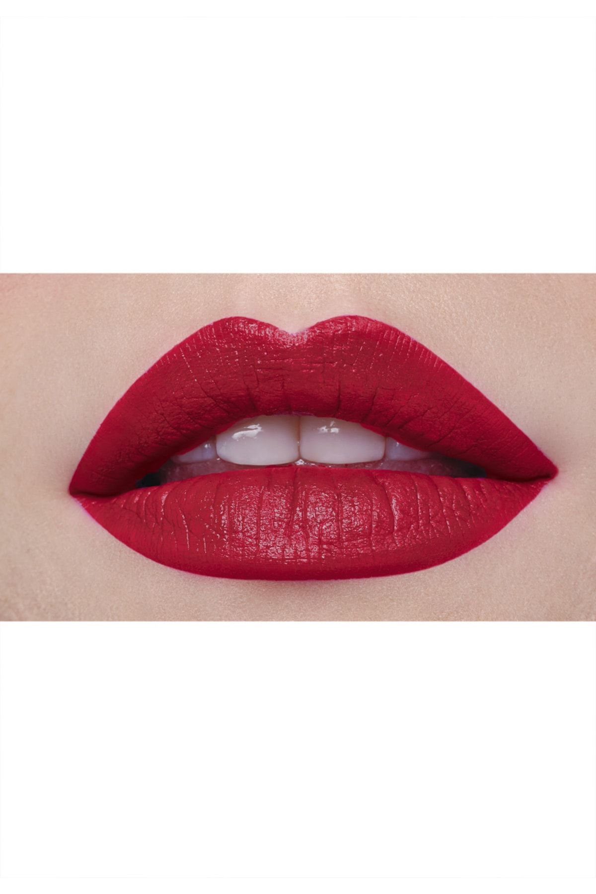 Faberlic Hd Color Lipstick Shade red Memoirs - 4.0 gr.