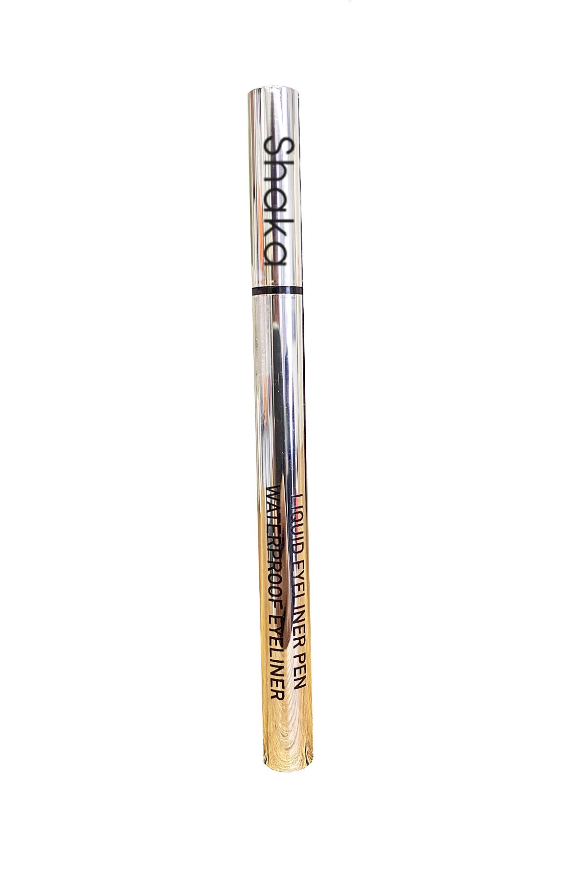 Shaka Deina Liquid Eyeliner Pen Waterproof Eyeliner