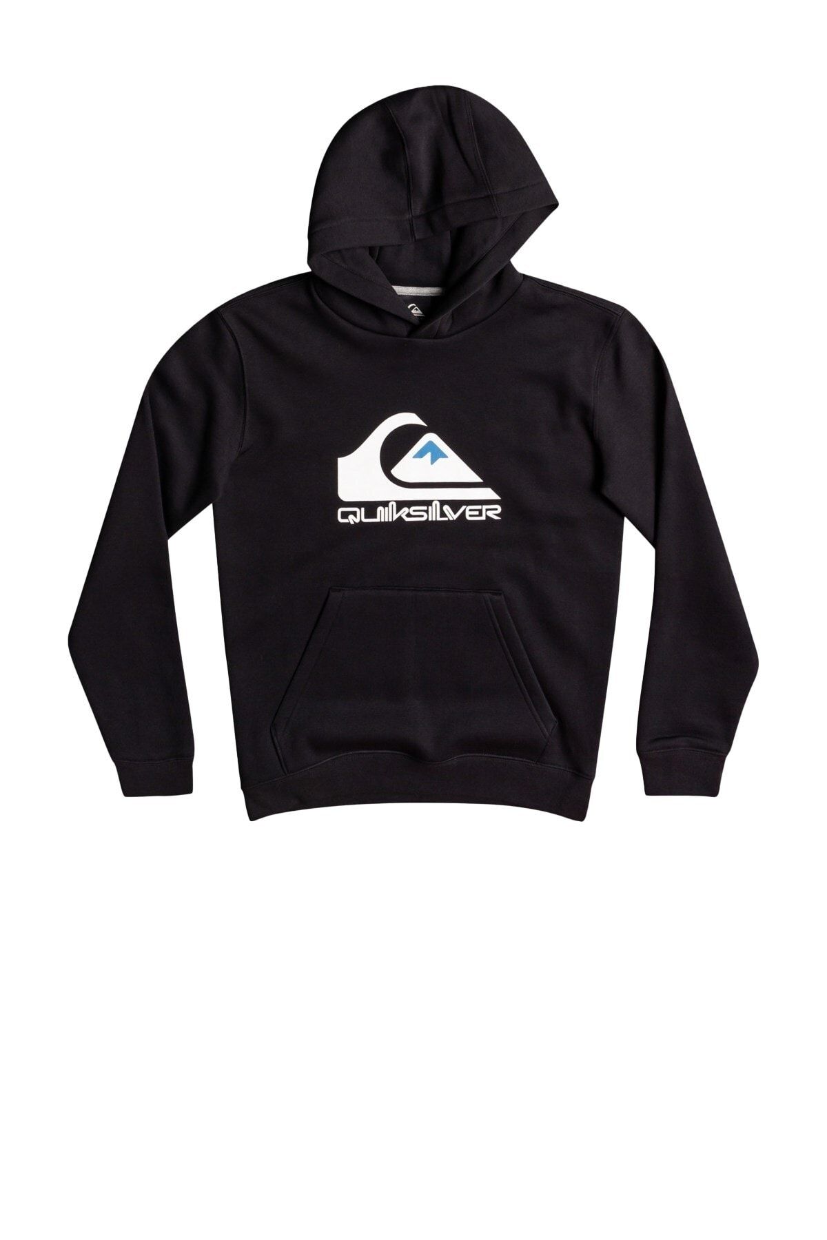 Quiksilver Big Logo Hood Çocuk Sweatshirt Eqbft03720