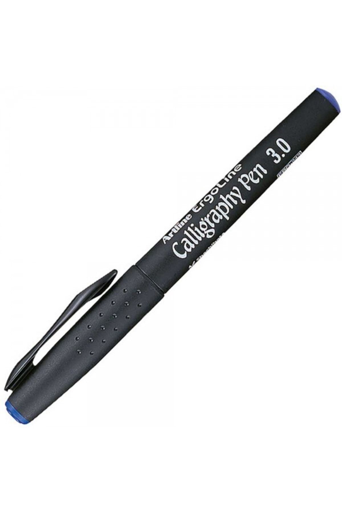 artline : Ergoline Calligraphy Pen Kaligrafi Kalemi : 3,0 Mm : Mavi