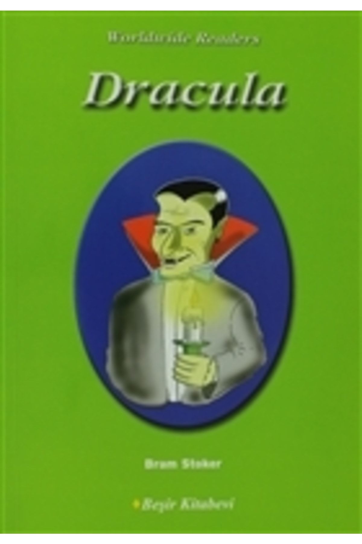 Beşir Kitabevi Dracula Level-3