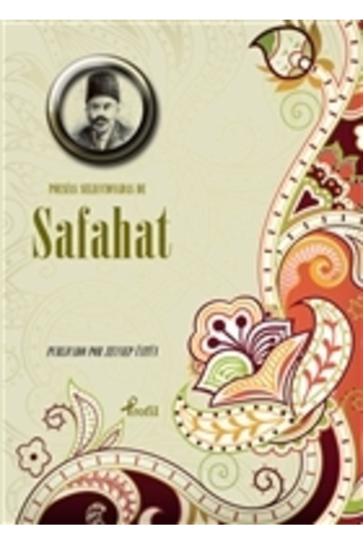 Profil Kitap Poesias Seleccionadas De Safahat