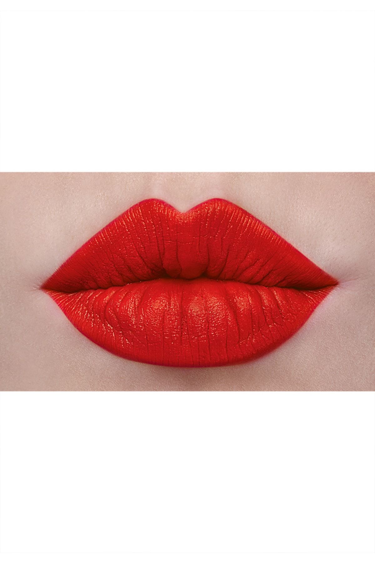 Faberlic Hd Color Lipstick, Shade "red Effect" - 4.0 Gr.